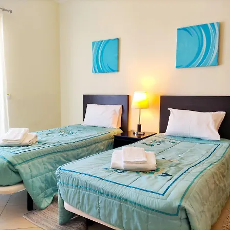Albufeiraorada Blue Horizon By Be Cherish Appartamento Albufeira