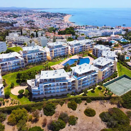 Appartement Albufeiraorada Blue Horizon By Be Cherish Albufeira