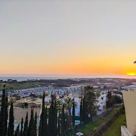 Albufeiraorada Blue Horizon By Be Cherish Appartamento Albufeira