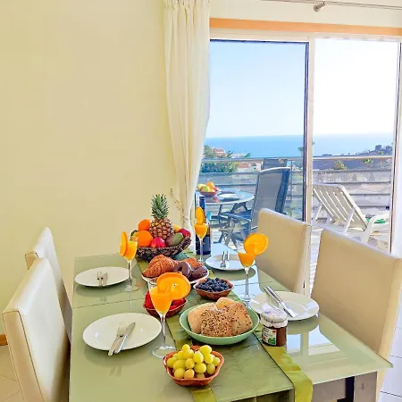 Albufeiraorada Blue Horizon By Be Cherish Appartement Albufeira