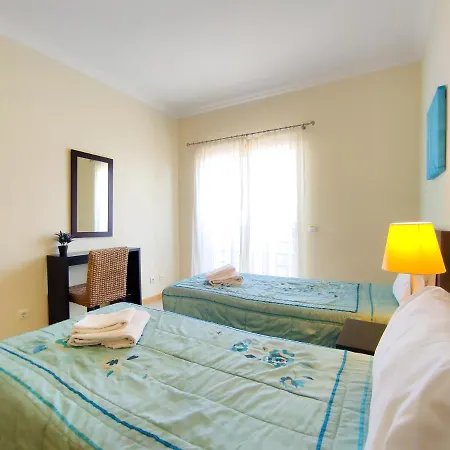 Appartement Albufeiraorada Blue Horizon By Be Cherish