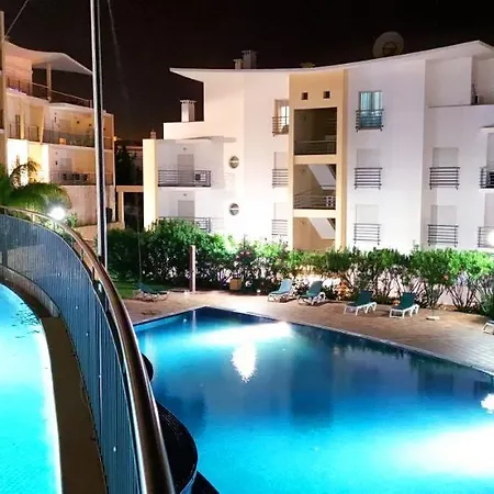 Appartement Albufeiraorada Blue Horizon By Be Cherish