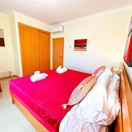 Albufeiraorada Blue Horizon By Be Cherish Appartement *